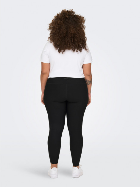 Only Play Jana hw pck train tights curvy 15276824 black ONLY PLAY CURVY JANA HW PCK TRAIN TIGHTS CURVY 15276824 black large