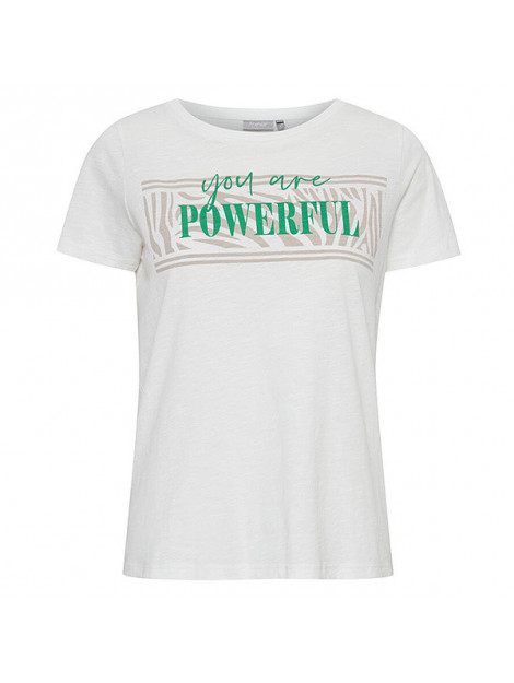 Fransa T-shirt 20611763 201237 20611763 - 201237 large
