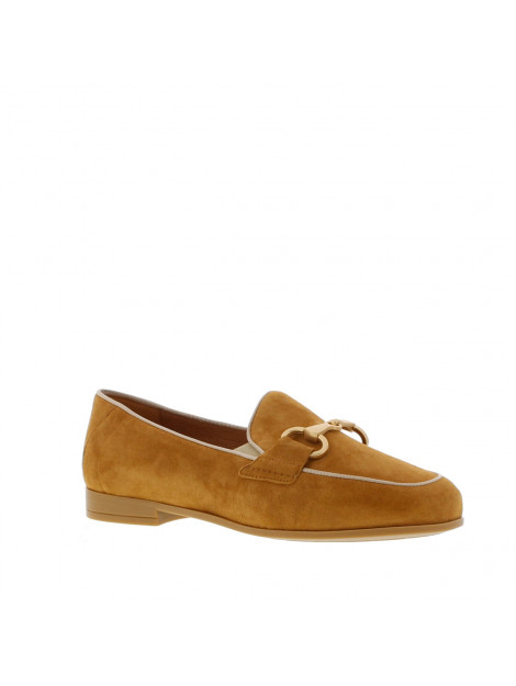 Piedi Nudi 107917 Loafers Cognac 107917 large