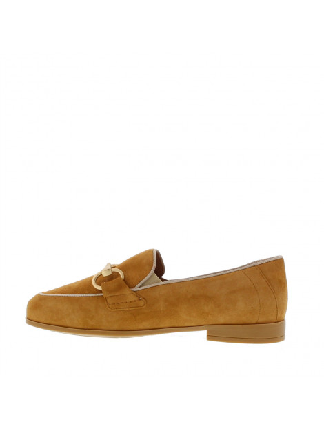 Piedi Nudi 107917 Loafers Cognac 107917 large