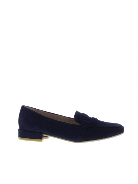Paul Green 107970 Loafers Blauw 107970 large