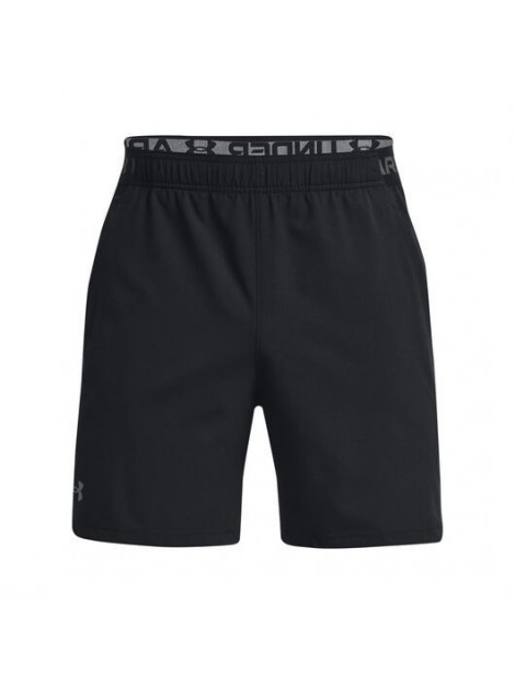 Under Armour ua vanish woven 6in shorts - 060701_990-M large