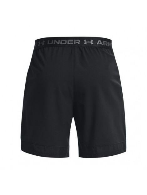Under Armour ua vanish woven 6in shorts - 060701_990-M large