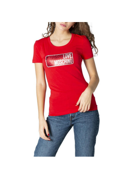 moschino dames shirt