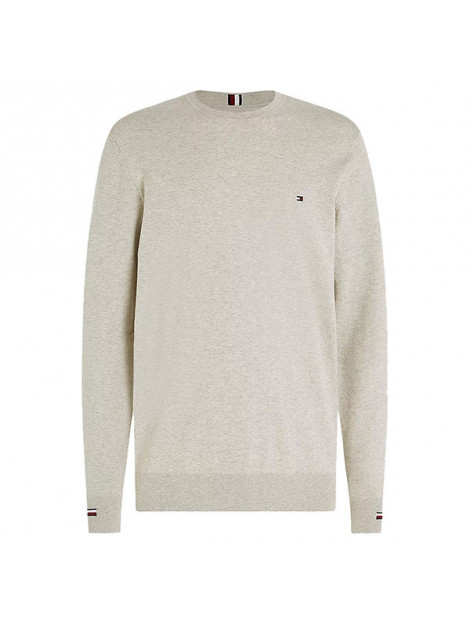 Tommy Hilfiger Trui 31031 grey/beige 31031 - Grey/Beige large