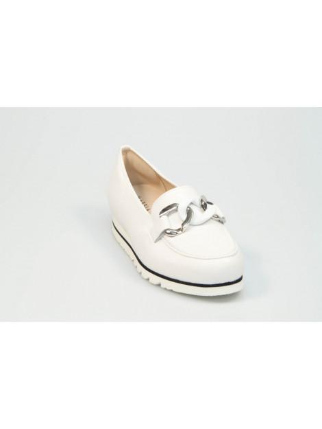 Hassia Damesschoenen instappers 301549 Pisa large