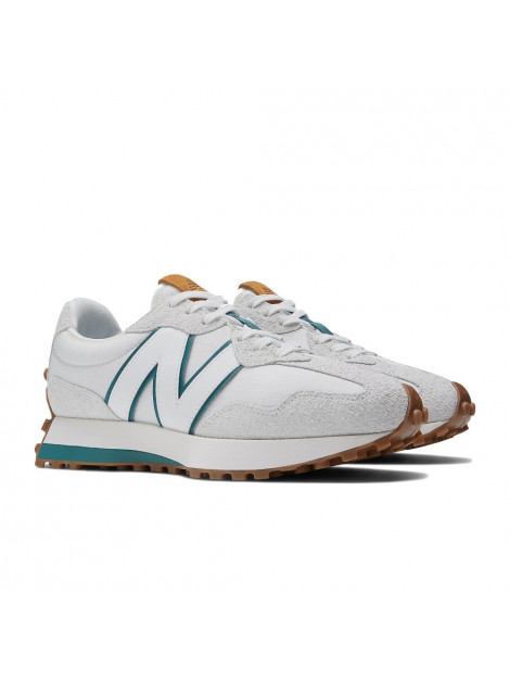 New Balance 2125.10.0266-10 Sneakers Wit 2125.10.0266-10 large