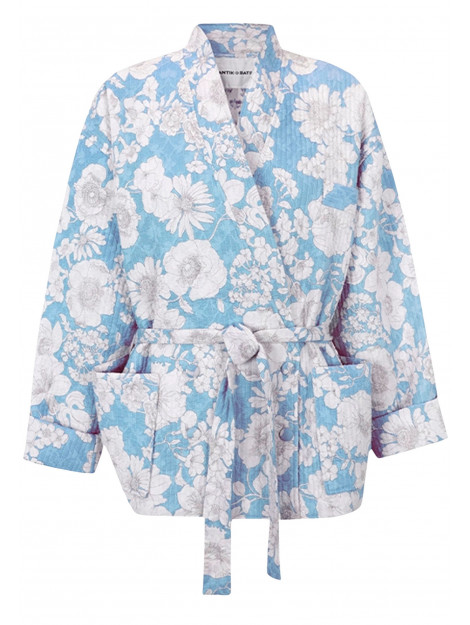 Batik kimono