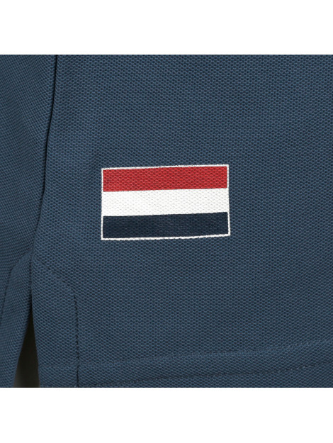 Q1905 Polo shirt matchplay jeans QM2611525-627-1 large