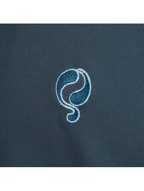 Q1905 Polo shirt matchplay jeans QM2611525-627-1 large