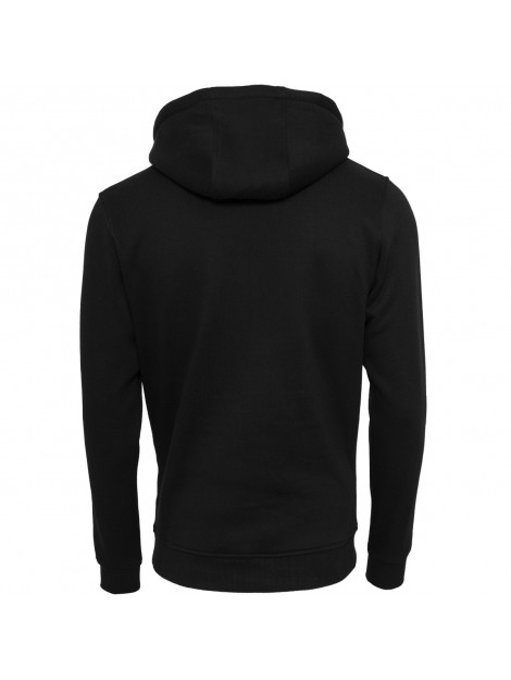 Ballin Est. 2013 Skater bear hoodie HO-H02301-BLK-M large