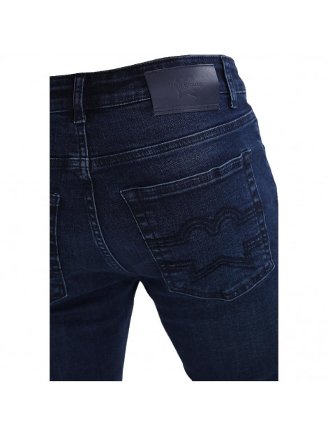 WB Jeans heren brad slim 3201M1006 large
