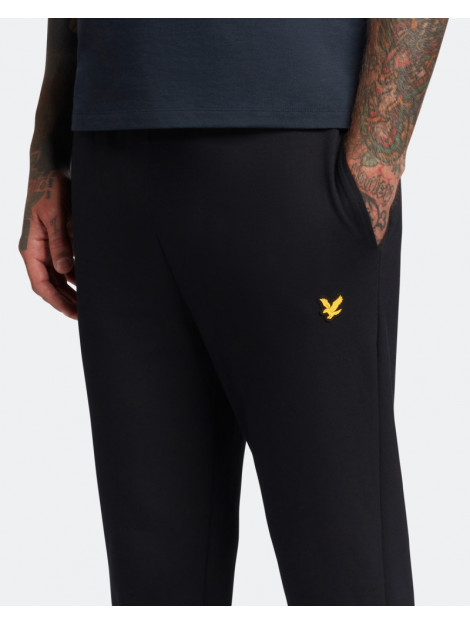 Lyle and Scott Fly fleece trackies 2965.80.0008-80 large