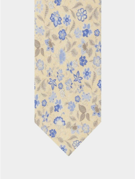 Profuomo Stropdas ppua10026c/j 171442 large