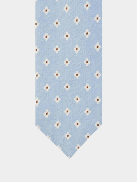 Profuomo Stropdas ppua10011d/m1 171425 large
