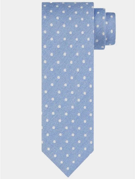 Profuomo Stropdas ppua10012b/p 171427 large