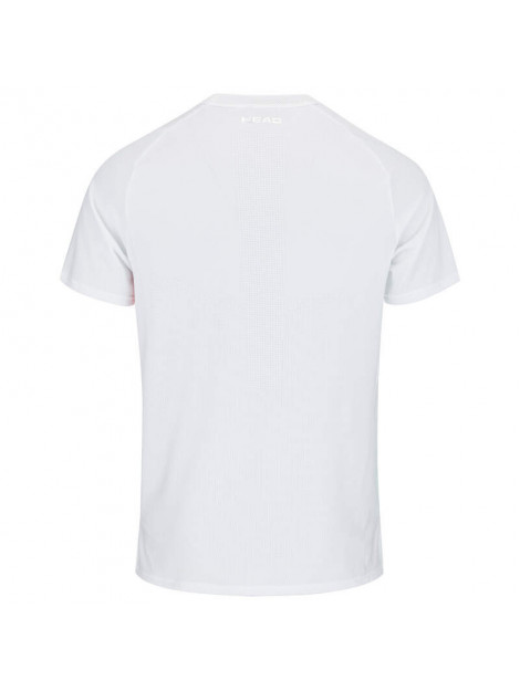 Head Performance mc paris t-shirt men 811893-tm HEAD Performance MC Paris T-shirt Men 811893-tm large