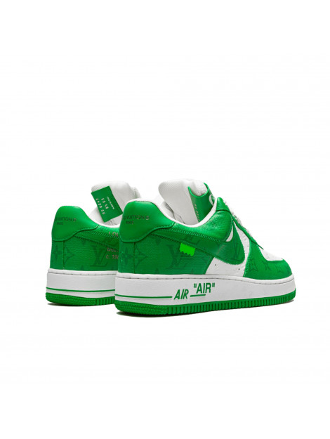Louis Vuitton Handschoenen voor dames in het Groen