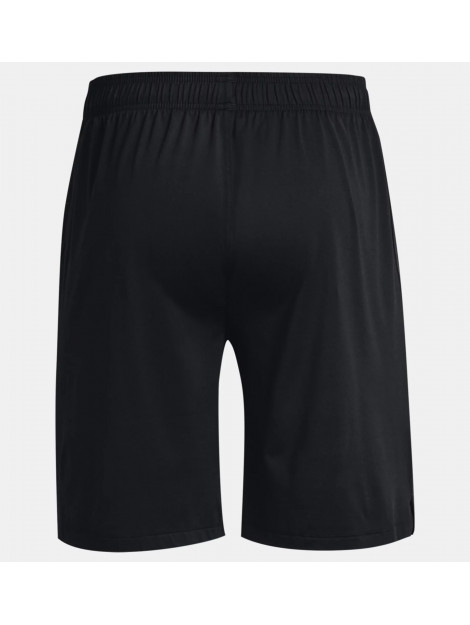 Under Armour ua tech vent short-blk - 060706_990-XL large