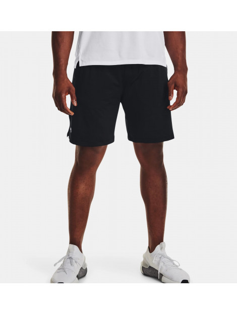 Under Armour ua tech vent short-blk - 060706_990-XL large