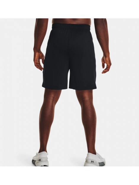 Under Armour ua tech vent short-blk - 060706_990-XL large