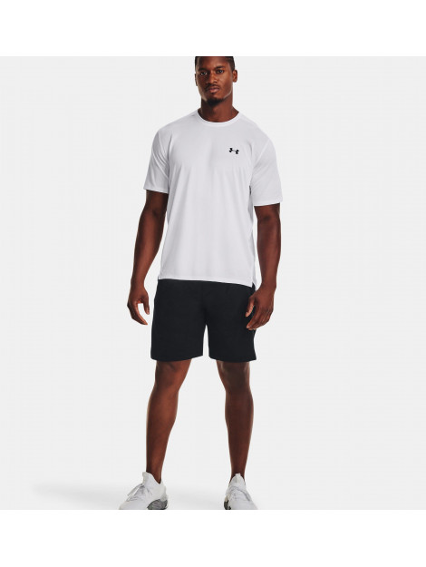 Under Armour ua tech vent short-blk - 060706_990-XL large