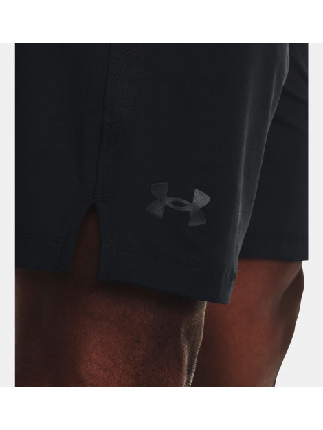 Under Armour ua tech vent short-blk - 060706_990-XL large