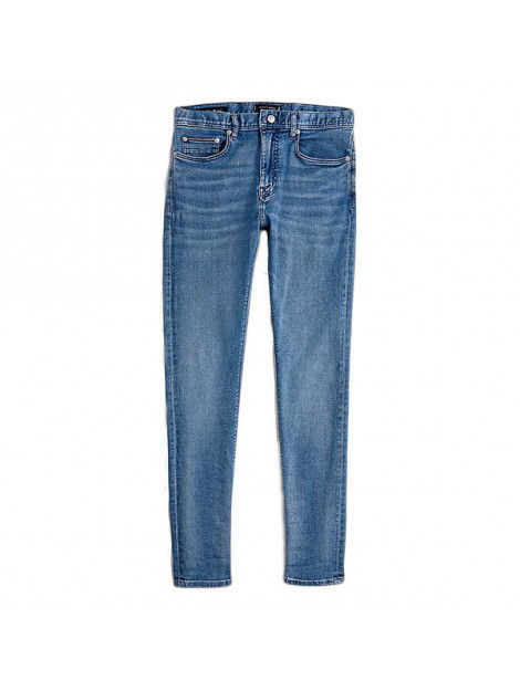 Tommy Hilfiger Jeans 310931 larkin blue 310931 - Larkin Blue large