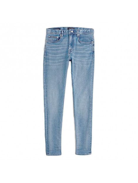 Tommy Hilfiger Jeans 311011- sark blue 311011 - Sark Blue large