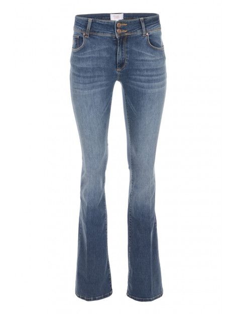DNM Flynn jeans flared 4105.35.0129 large