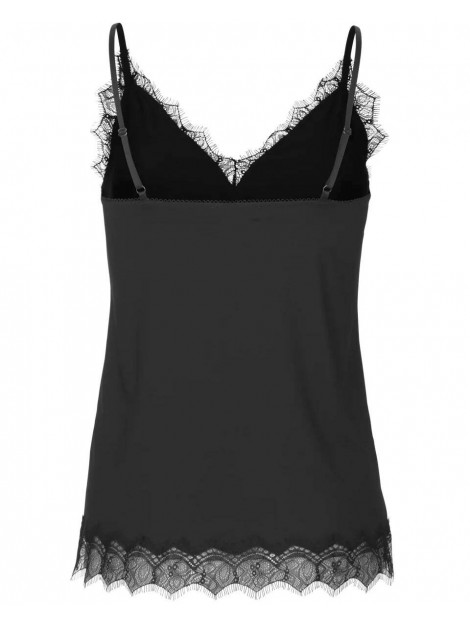 Rosemunde Top zonder mouw 4217 Rosemunde Top zonder mouw 4217 BILLIE large