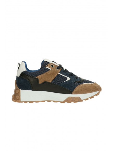 Bullboxer Sneakers atp001e5labeny / bruin ATP001E5LABENY large