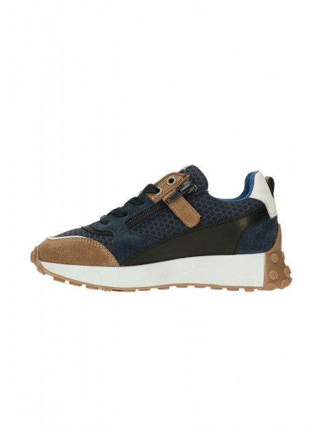 Bullboxer Sneakers atp001e5labeny / bruin ATP001E5LABENY large
