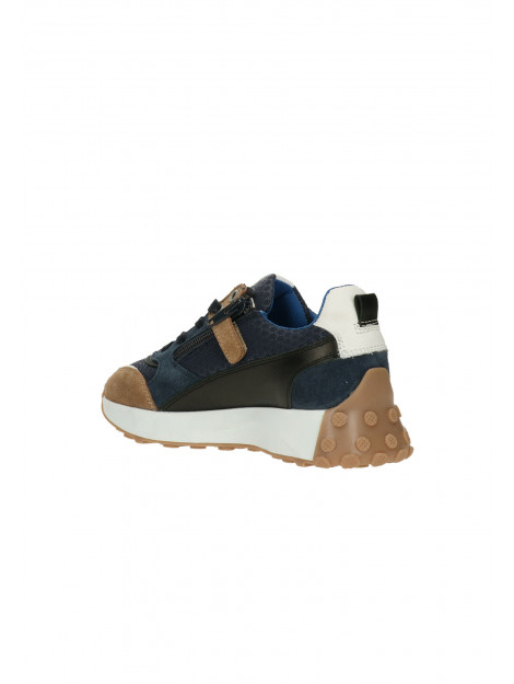 Bullboxer Sneakers atp001e5labeny / bruin ATP001E5LABENY large