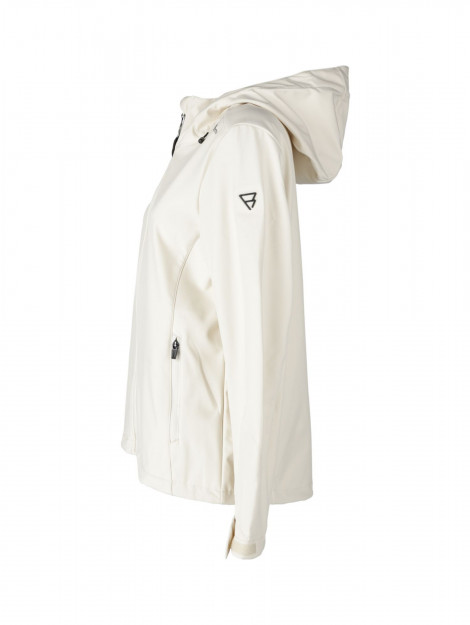 Brunotti joos women jacket - 058902_100-XL large