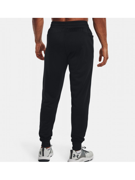 Under Armour ua armour fleece joggers-blk - 060703_990-XL large