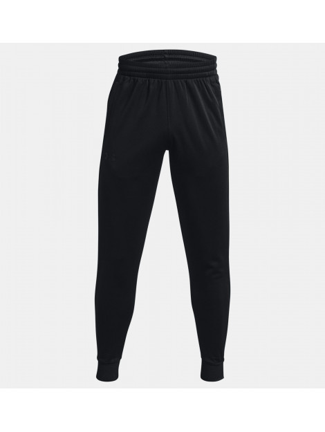 Under Armour ua armour fleece joggers-blk - 060703_990-XL large