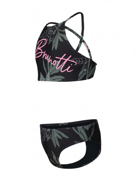 Brunotti camellia-gob girls bikini - 058783_990-164 large