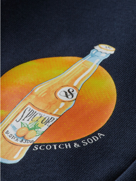 Scotch & Soda 171398  171398  large