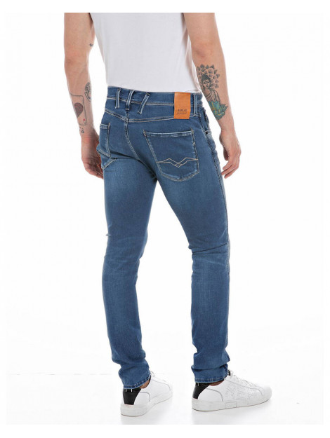 Replay 5-pocket m914y .000.661 or2 a Replay Jeans M914Y .000.661 OR2 A large
