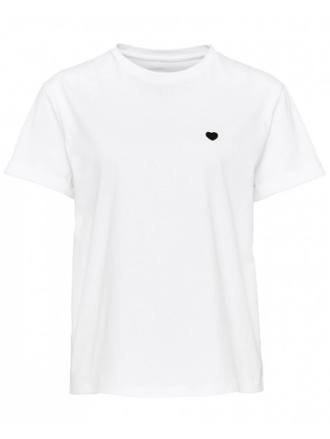 Opus T-shirt 245305607 Opus T-shirt 245305607 large