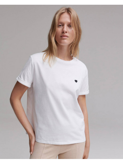 Opus T-shirt 245305607 Opus T-shirt 245305607 large