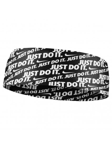 Nike nike fury headband 3.0 printed - 059245_995-1SIZE large