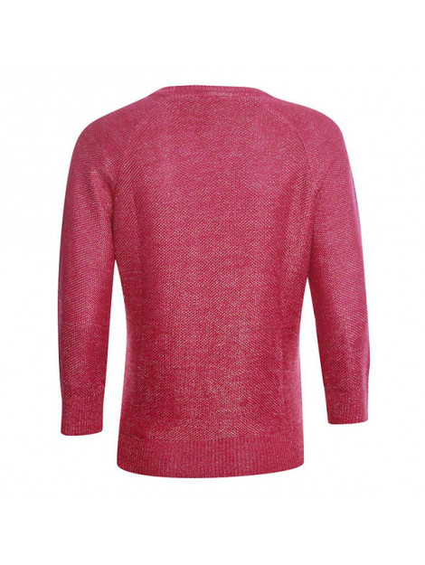 Poools Trui 313155 pink 313155 - Pink large