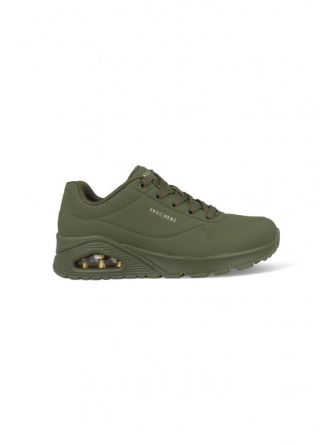 Skechers 73690/OLV Sneakers Groen 73690/OLV large