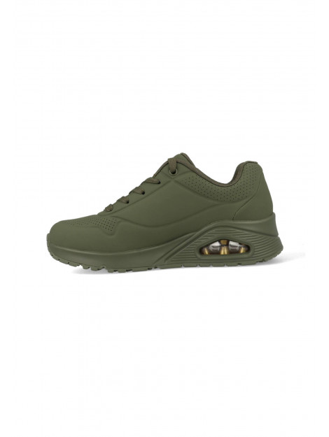 Skechers 73690/OLV Sneakers Groen 73690/OLV large
