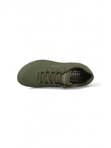 Skechers 73690/OLV Sneakers Groen 73690/OLV large