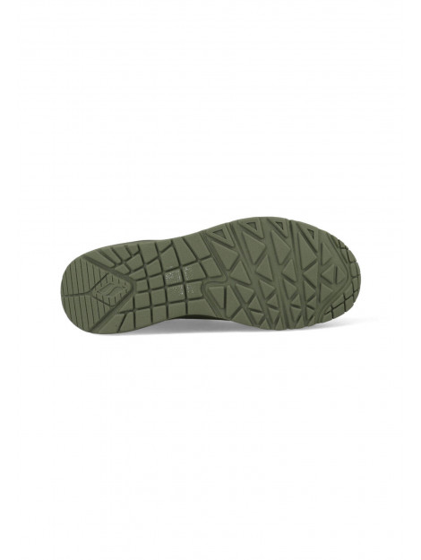 Skechers 73690/OLV Sneakers Groen 73690/OLV large