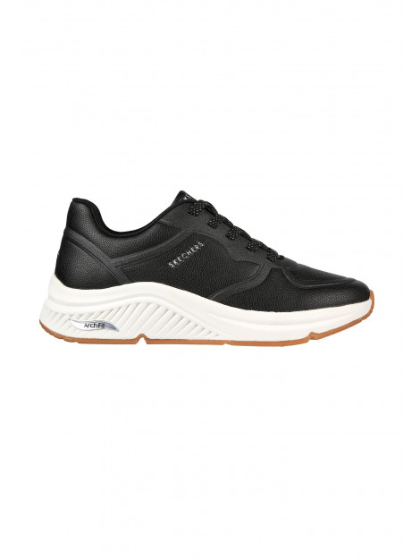 Skechers 155570/BLK Sneakers Zwart 155570/BLK large Skechers 155570/BLK Sneakers Zwart 155570/BLK large