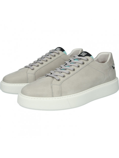 Blackstone XG87 Sneakers Grijs XG87 large